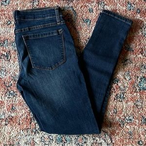 Banana Republic Skinny Jean